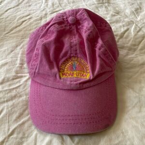 Moab hat